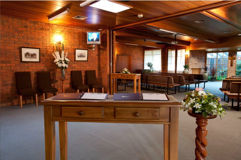Grovedale Funeral Home Geelong Tuckers Funeral And Bereavement Service 